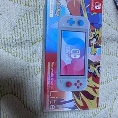 switch lite 