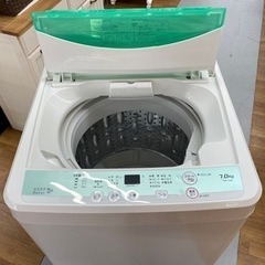 I745 ? YAMADA 洗濯機 （7.0㎏） ⭐ 動作確認済 ⭐ クリーニング済