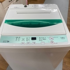I745 ? YAMADA 洗濯機 （7.0㎏） ⭐ 動作確認済 ⭐ クリーニング済