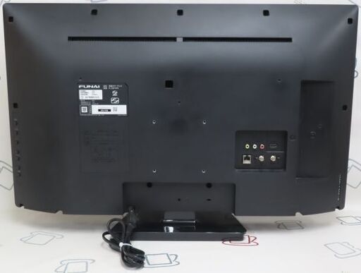 液晶テレビ 32型 FUNAI 2021年