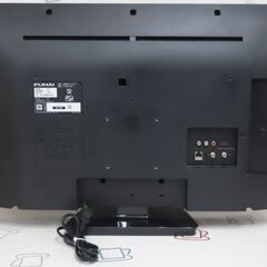 2021年製　FUNAI FL-32H1010 液晶テレビ Amazon | フナイ 32V型 液晶テレビ ハイビジョン ダブル