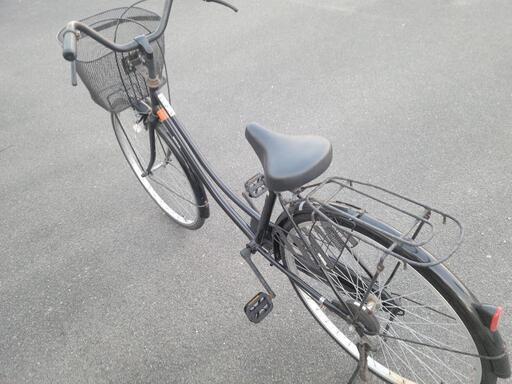 24インチ ティンブロ 切り替え付き 自転車 リサイクルショップ宮崎屋