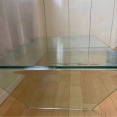 コーヒーテーブル　ボーコンセント¥80000→¥65000