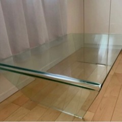 コーヒーテーブル　ボーコンセント¥80000→¥65000