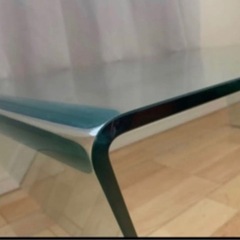 コーヒーテーブル　ボーコンセント¥80000→¥65000