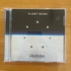 3代目　RYUSEI CD &DVD