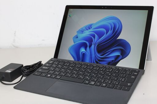 Surface Pro 3/intel Core m3/128GB/メモリ4GB ⑥