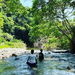 川ヘナ　大人の夏休みイベント！ − 沖縄県