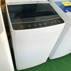 ハイアール 全自動電気洗濯機 JW-C45A 4.5kg 201...