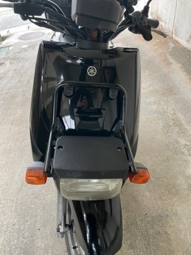 ヤマハ ギア 50cc