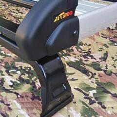 値下後の再投稿【新品、未使用】★軽バン用★タフレック ルーフキャリア