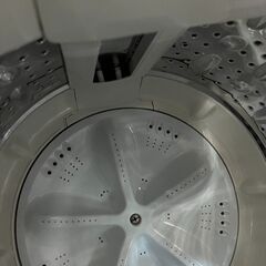 maxzen 7.0kg洗濯機 2019年製 JW70WP01 No.6407● ※現金、クレジット、スマホ決済対応※