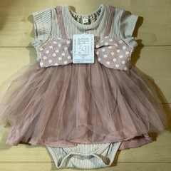 新品☆ベビー服☆80㌢