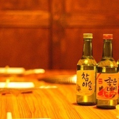 【現状　男子2名女性7名🇰🇷】華金🍺韓国好き飲み会🇰🇷