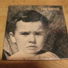 4370【7in.レコード】THE SMITHS／