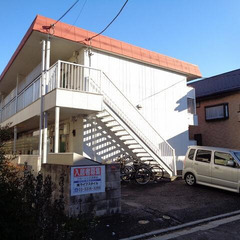 💥 自営業・水商売も👌 京王井の頭線 浜田山駅 徒歩4分❗️杉並...