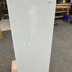 冷凍庫 ファン式 114L ホワイト MA-6120FF-W 三ツ星貿易 【公式通販】