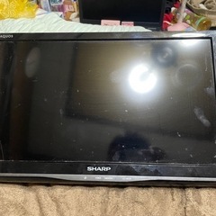 テレビ SHARP LED AQUOS K K20 LC-19K20-B Amazon | シャープ 19V型 ハイビジョン 液晶テレビ ブラック