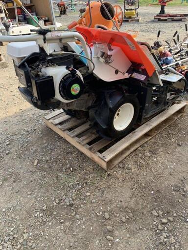 クボタ バインダー RJN55 KUBOTA 長崎発 中古品