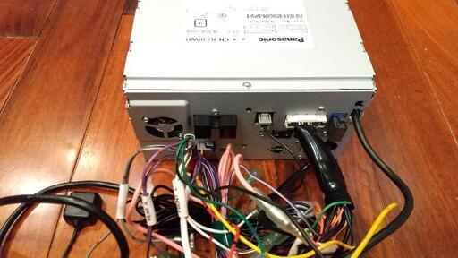 パナソニック カーナビ CN-R330WD Panasonic⁄パナソニック ストラーダ