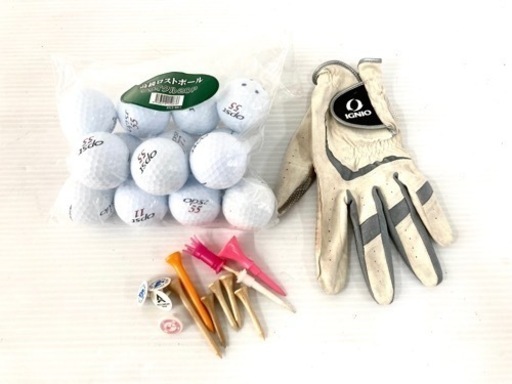 SOLD OUT！】◇Slazenger スラセンジャー◇ゴルフクラブ セット＋ 