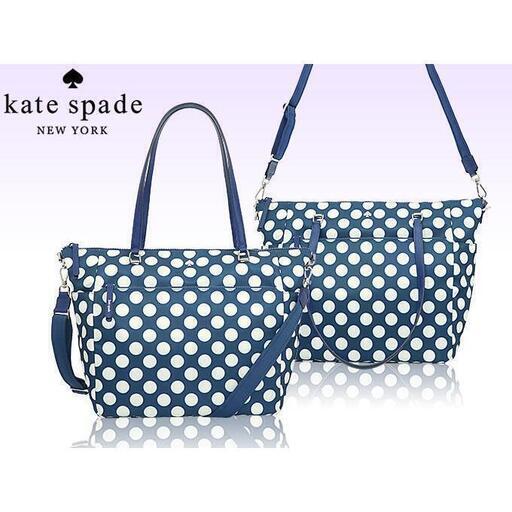 【美品、79%OFF!】Kate Spade ケイトスペード トートバッグ