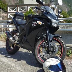 【ネット決済】ホンダ　CBR125R JC50