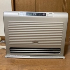 温水 ファンヒーターの中古が安い！激安で譲ります・無料であげます｜ジモティー