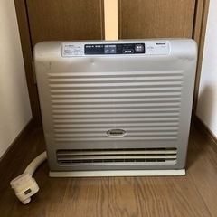 パナホーム温水ルームヒーター　OZ-D40 