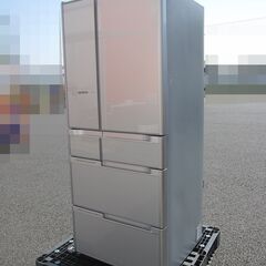 321L‼️1651番 Panasonic✨ノンフロン冷凍冷蔵庫✨NR-C32BM-P‼️