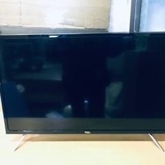 ET1138番⭐️液晶カラーテレビ⭐️ 2019年製