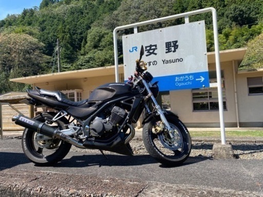 決まりました】カワサキ バリオス1型 カスタム多数 | energysource.com.br