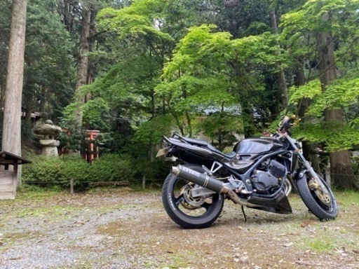 決まりました】カワサキ バリオス1型 カスタム多数 | energysource.com.br