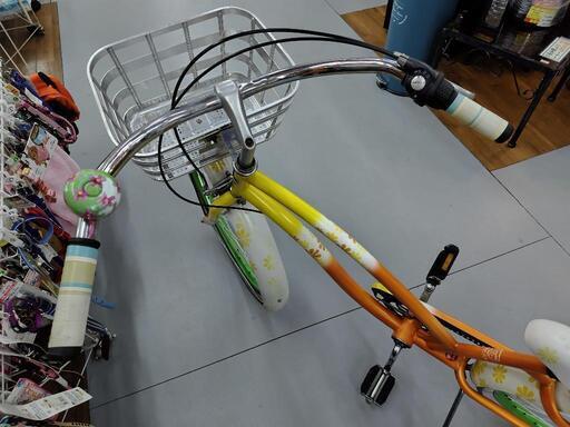 J037☆変わり種☆ビーチクルーザー☆Electra☆内装3段変速☆26インチ