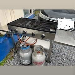 鉄板バーベキュー用 網鉄板