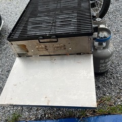 鉄板バーベキュー用 網鉄板
