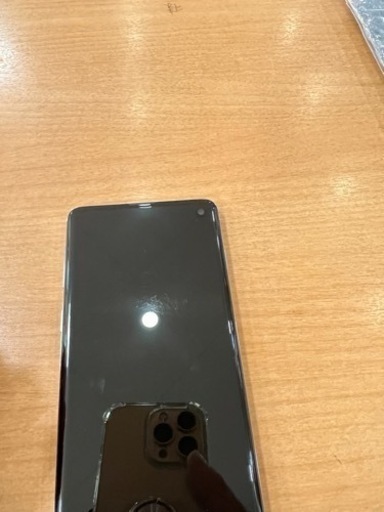 神コスパ　GALAXY S10 128GB SIMフリー