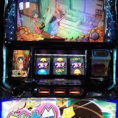 パチスロ実機 えとたま