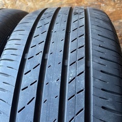 極上タイヤ　BRIDGESTONE ブリヂストン　ブリジストン　TURANZA ER33 215/50R17 夏タイヤ　2017年製　17インチ