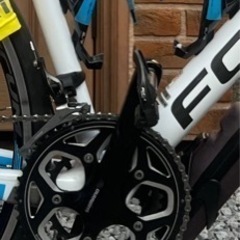 SHIMANO クランク FC RS 500