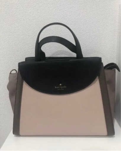 Kate Spade 値引き❗️ケイトスペード トートバッグ