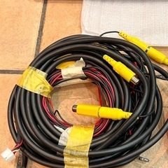 カロッツェリア TVM-PW920T 9V 型ワイドVGA モニター 2台セット