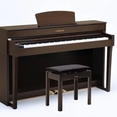 YAMAHA SCLP-6350電子ピアノ