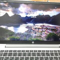 月末まで限定！HPノートパソコン ProBook