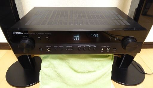 YAMAHA ホームシアター YHT-902JP