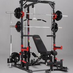 スミスマシンの中古が安い！激安で譲ります・無料であげます(5ページ目  