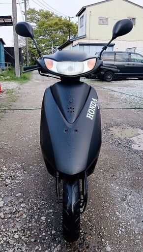優れたエンジン。  （ホンダ）（ディオ）AF62。 バッテリーは新品です。 エンジンオイルは新品です。 シートカバーは新品です。