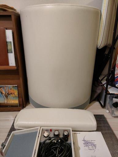 フジカスマーティ付属品付