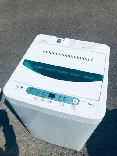 ET1150番⭐️ヤマダ電機洗濯機⭐️