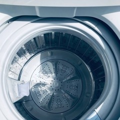 ET1151番⭐️ TAGlabel洗濯機⭐️